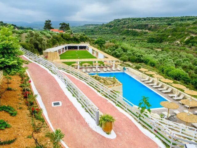 Rimondi Grand Resort & Spa photo 2
