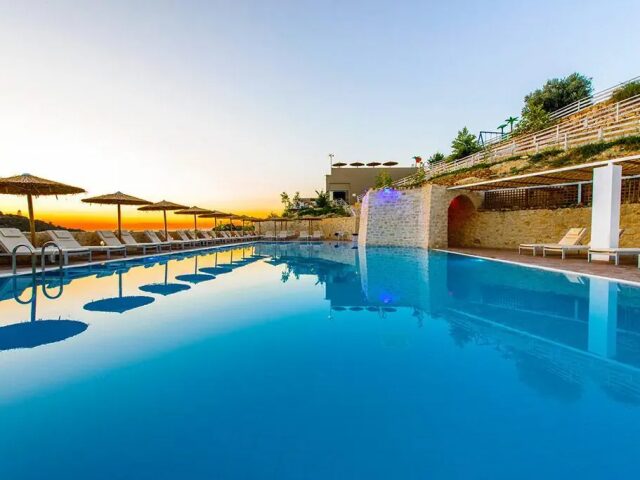 Rimondi Grand Resort & Spa