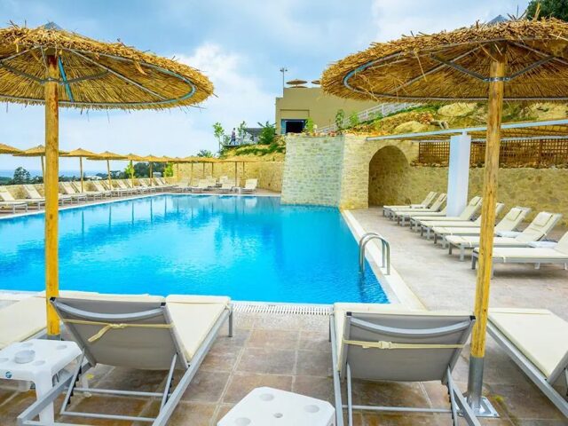Rimondi Grand Resort & Spa photo 0