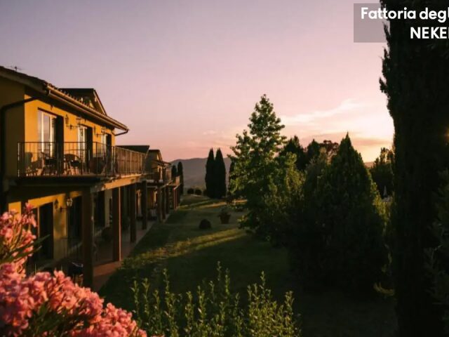 Fattoria Degli Usignoli photo 1