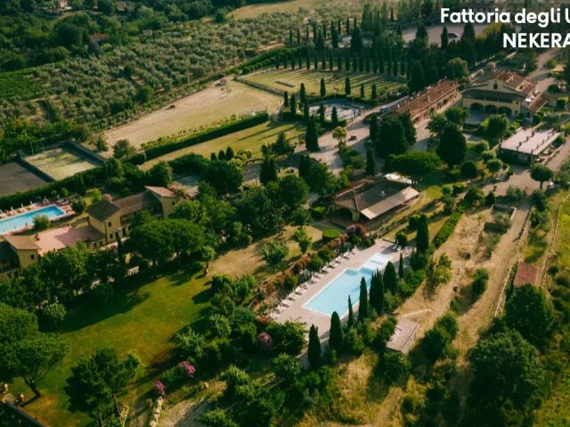 Fattoria Degli Usignoli