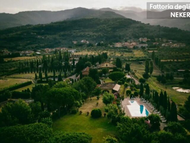 Fattoria Degli Usignoli photo 2