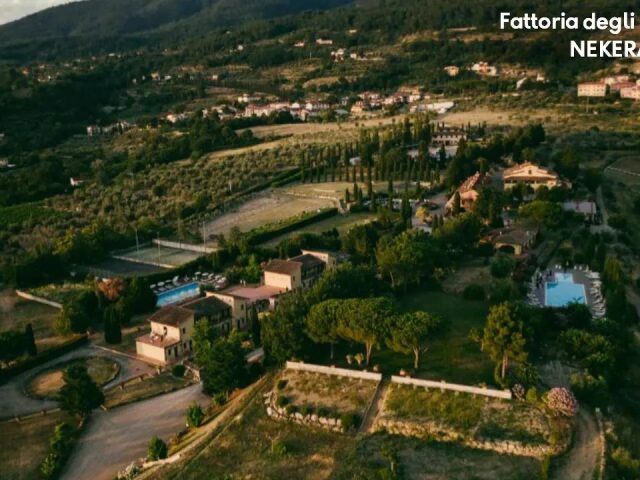 Fattoria Degli Usignoli photo 0