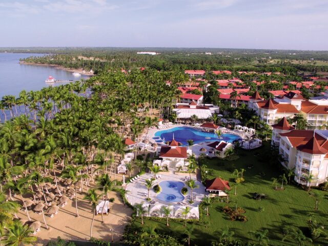 Luxury Bahia Principe Bouganville