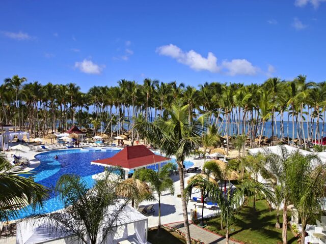 Luxury Bahia Principe Bouganville photo 0