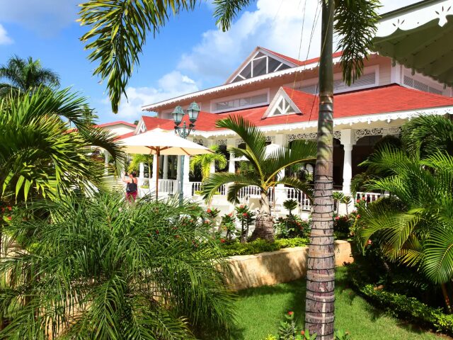 Luxury Bahia Principe Bouganville photo 2