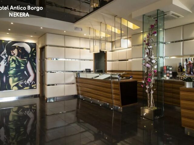 Antico Borgo photo 3
