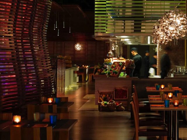 Conrad Dubai photo 2