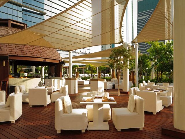 Conrad Dubai photo 3