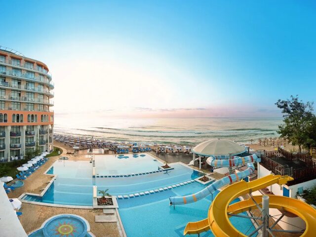 Azalia Hotel & Spa photo 0