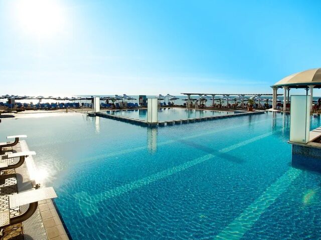 Azalia Hotel & Spa photo 3