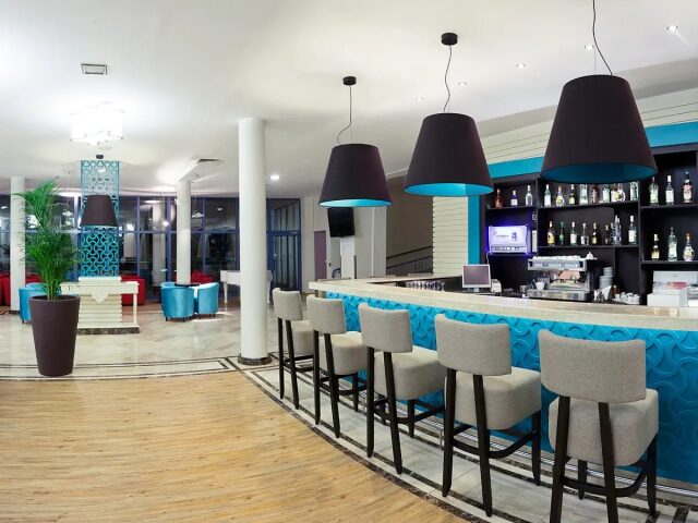 Azalia Hotel & Spa photo 2