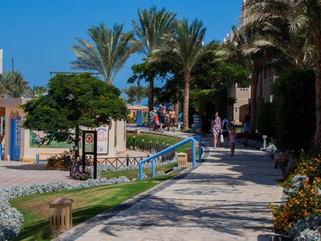 El Karma Aqua Beach Resort photo 0
