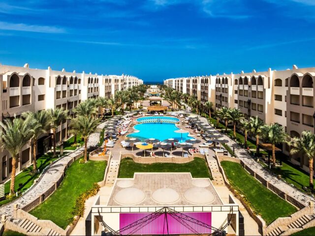El Karma Aqua Beach Resort