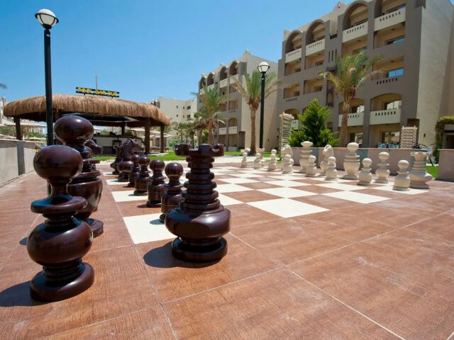 El Karma Aqua Beach Resort photo 2