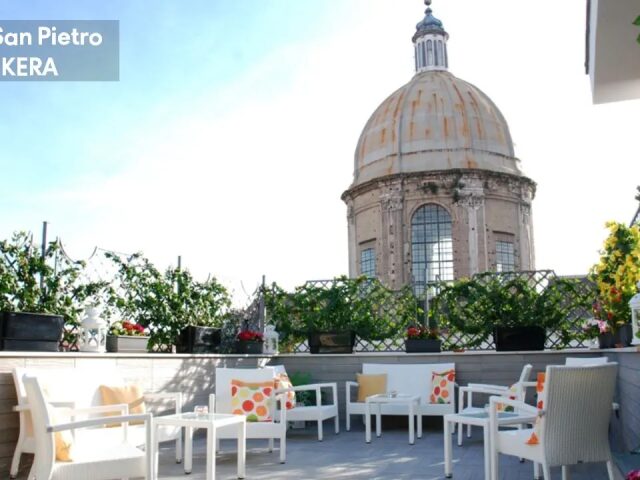 San Pietro