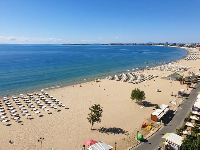 Sentido Bellevue Beach photo 2