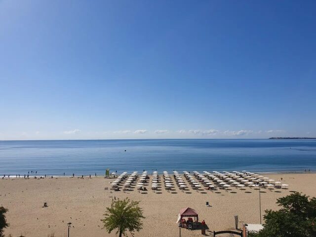 Sentido Bellevue Beach photo 3