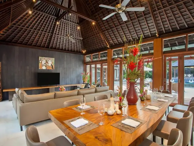 Amarterra Villas Bali Nusa Dua photo 3