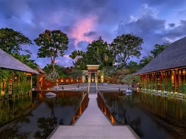 Amarterra Villas Bali Nusa Dua photo 0