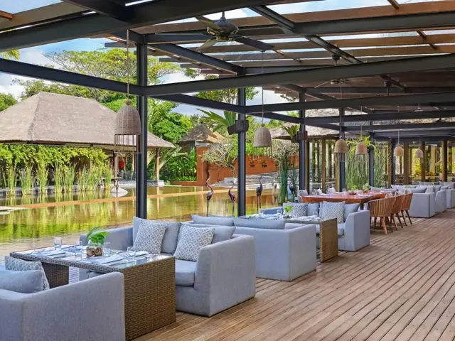 Amarterra Villas Bali Nusa Dua photo 2