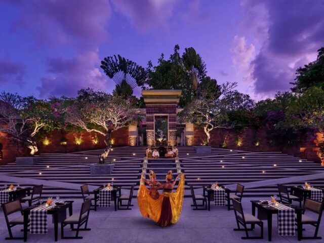 Amarterra Villas Bali Nusa Dua