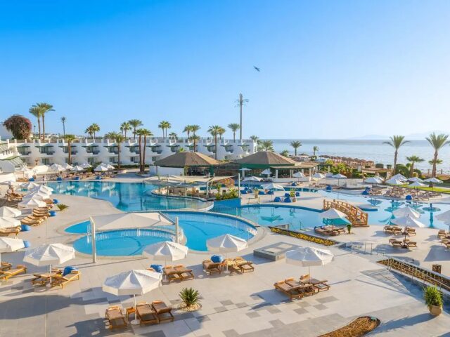 Safir Sharm Waterfalls Resort photo 1