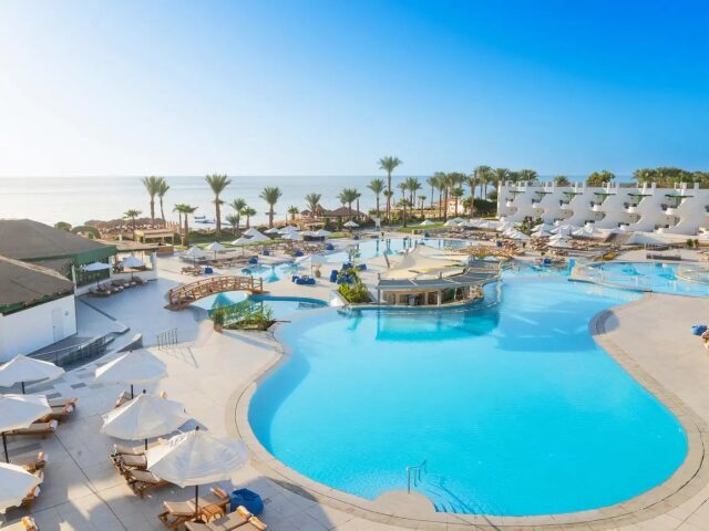 Safir Sharm Waterfalls Resort photo 0
