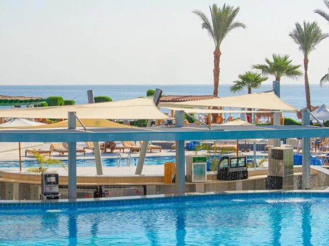 Safir Sharm Waterfalls Resort photo 3