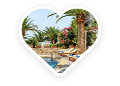 Travelato favorites