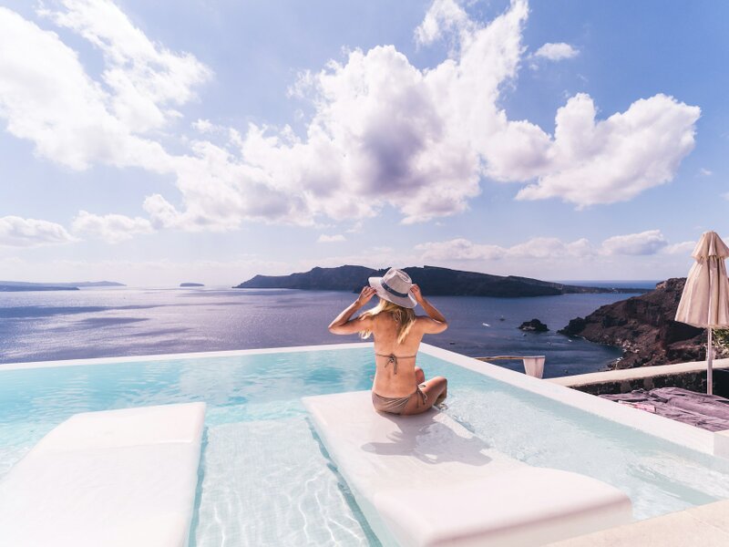 Where to holiday in Greece in 2026: choosing your sea and resort