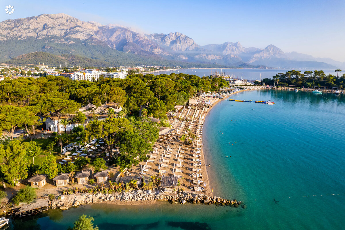 Antalya