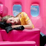 How to Sleep on a Plane: the Seat, the Kit and the Two-Minute Pilots' Technique