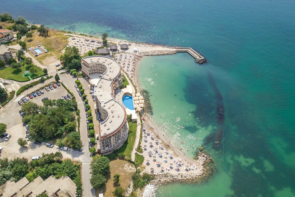 Bułgaria, Sozopol