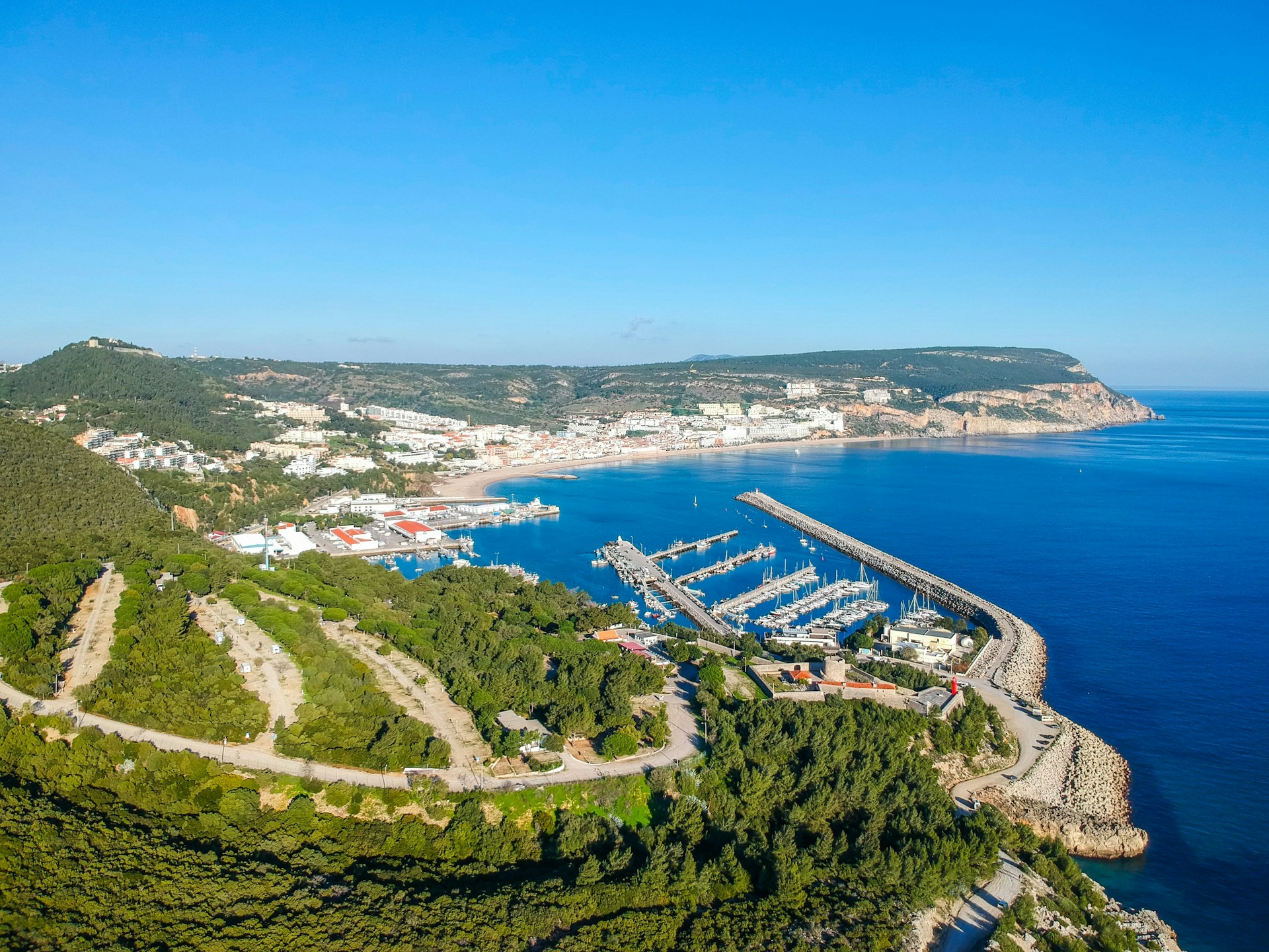 Portugal, Setúbal