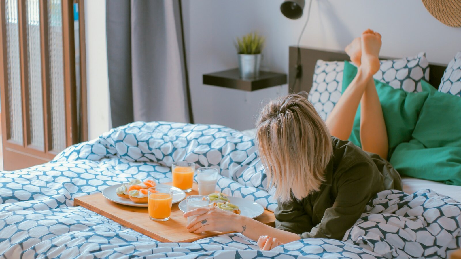 Podróże solo: gdzie pojechać samemu? Wycieczki bez dopłaty single