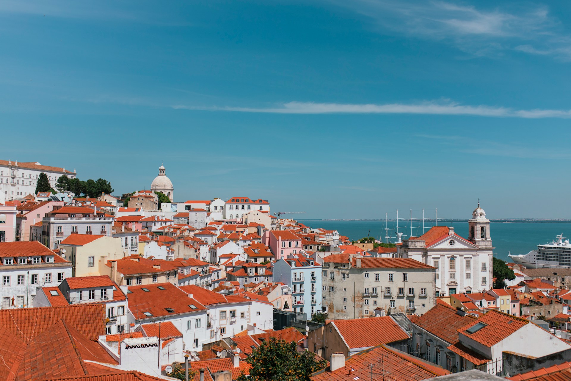 Lisbon
