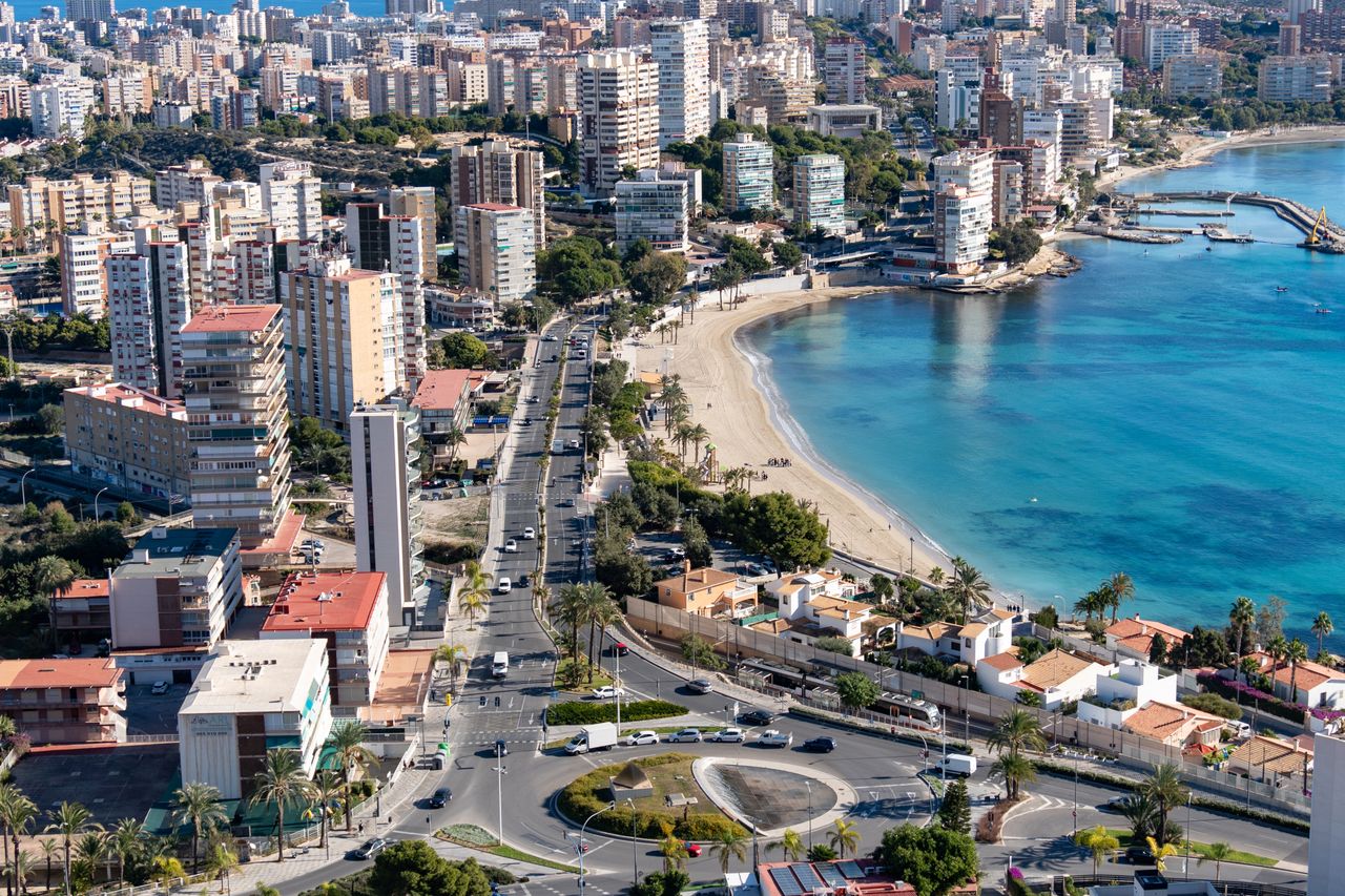 Alicante