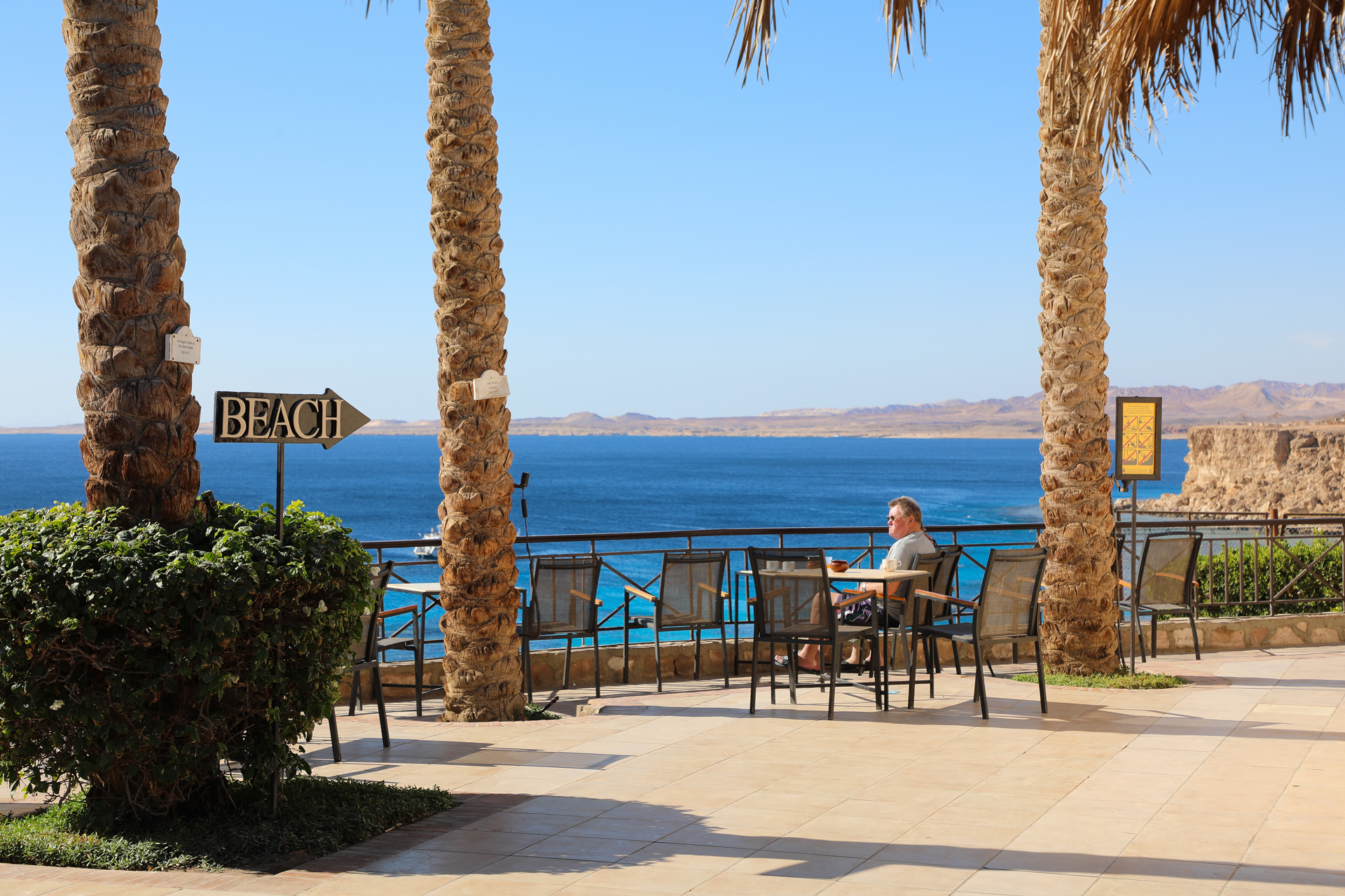 Sharm el-Sheikh Sharm el-Sheikh