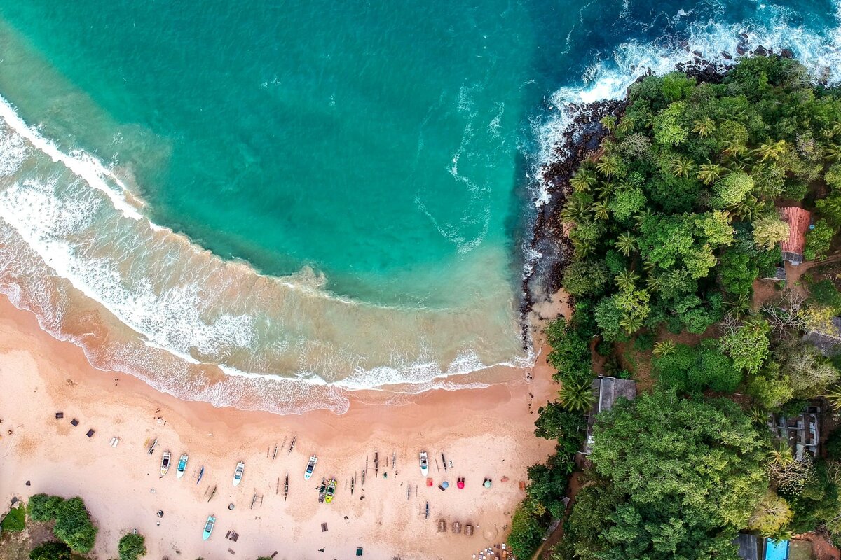 Sri Lanka