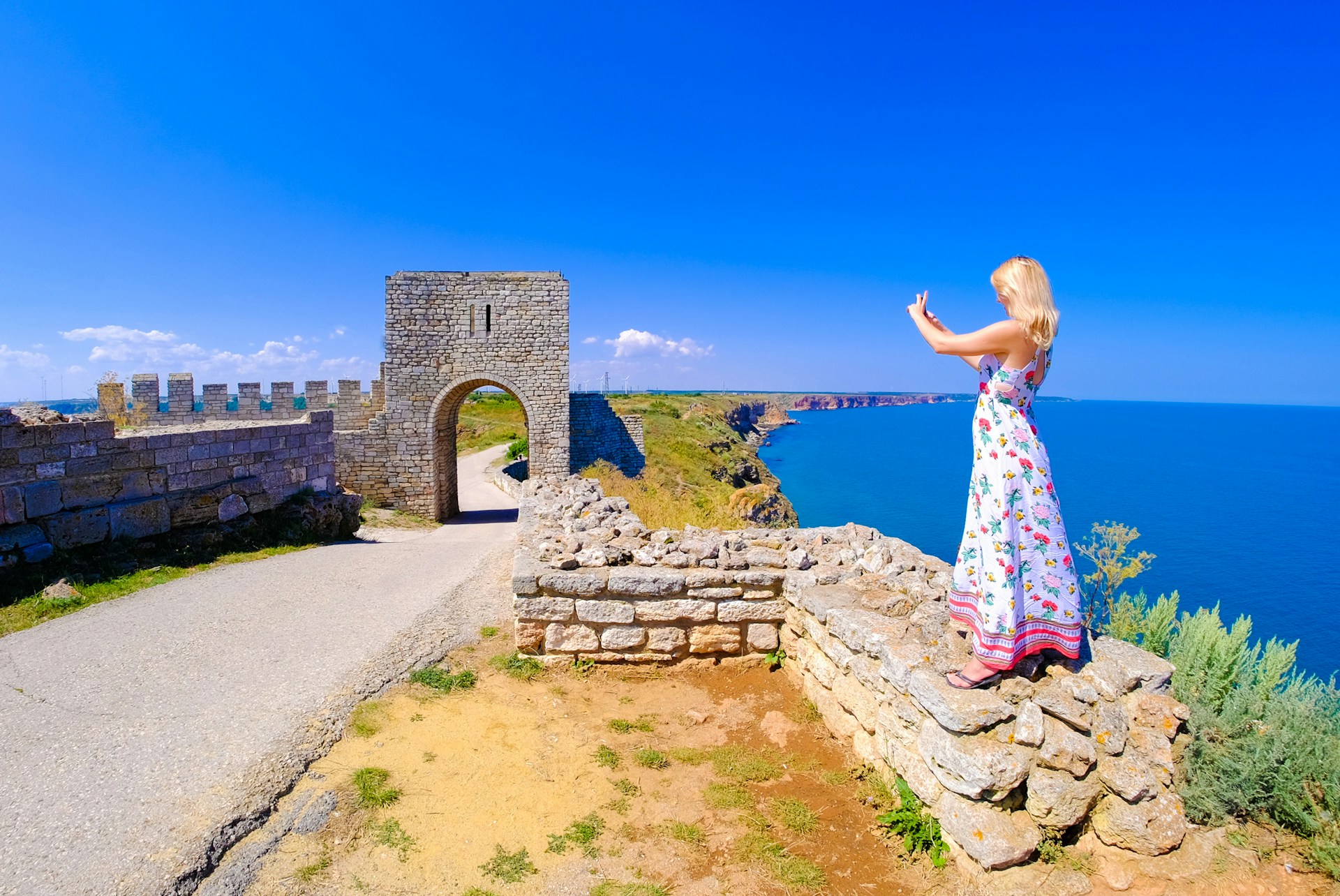 Bulgaria