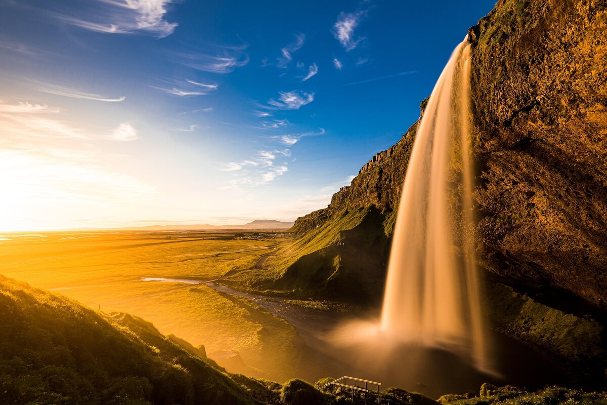 Islandia