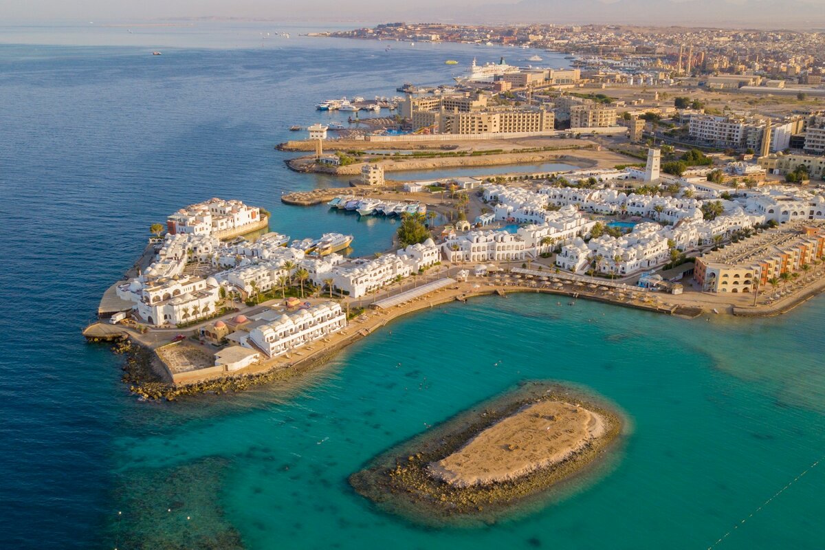 Hurghada