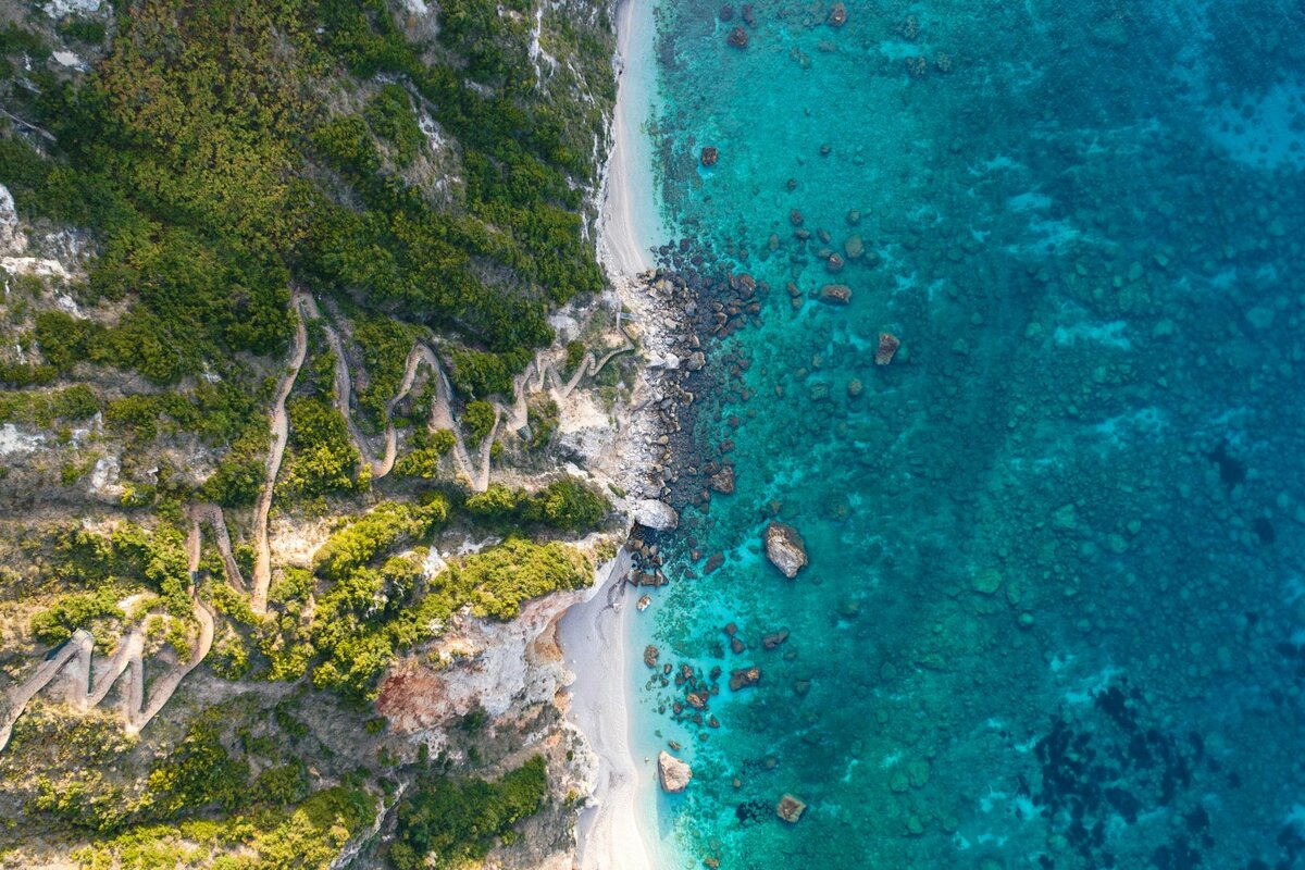 Kefalonia