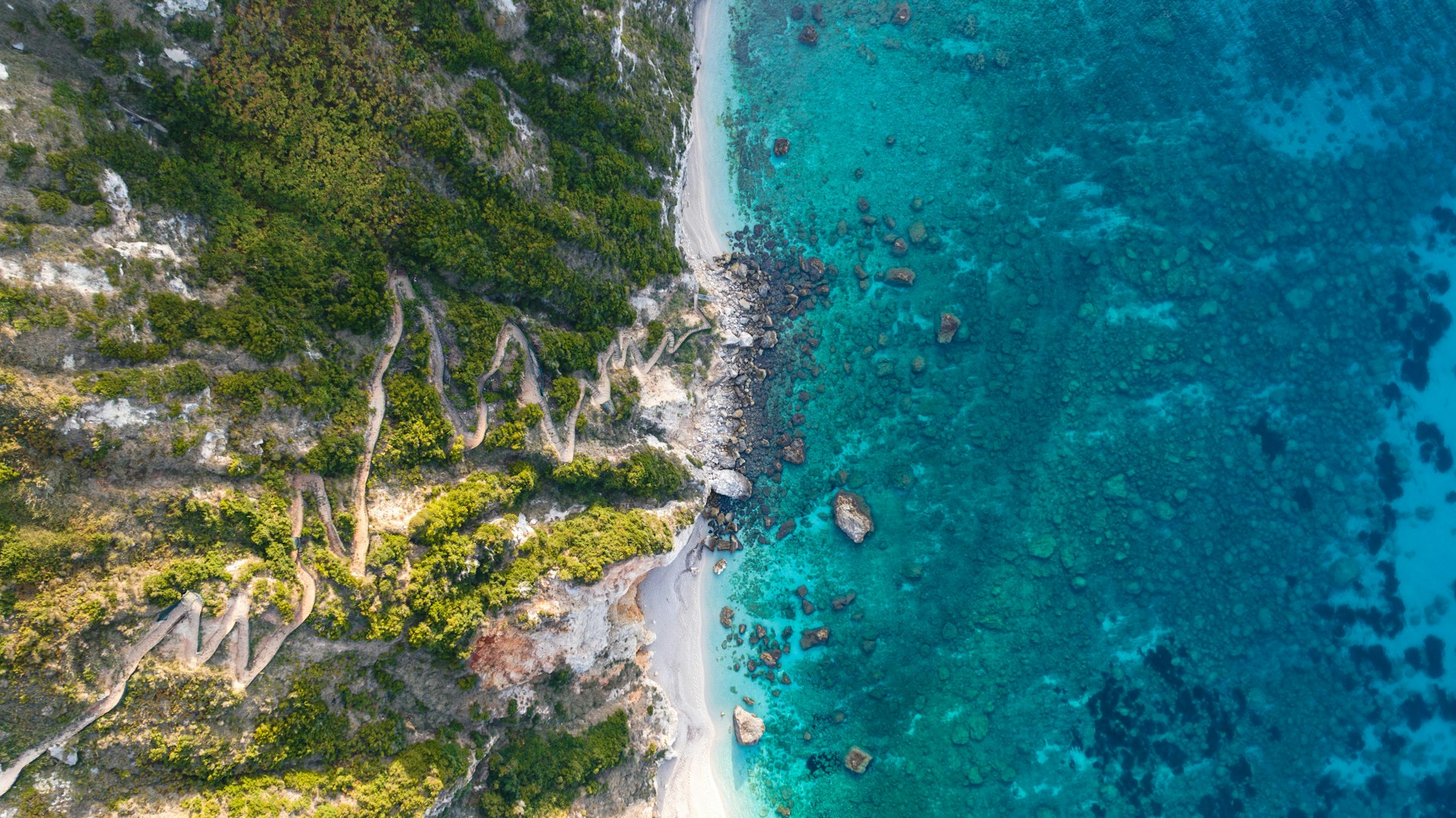 Kefalonia