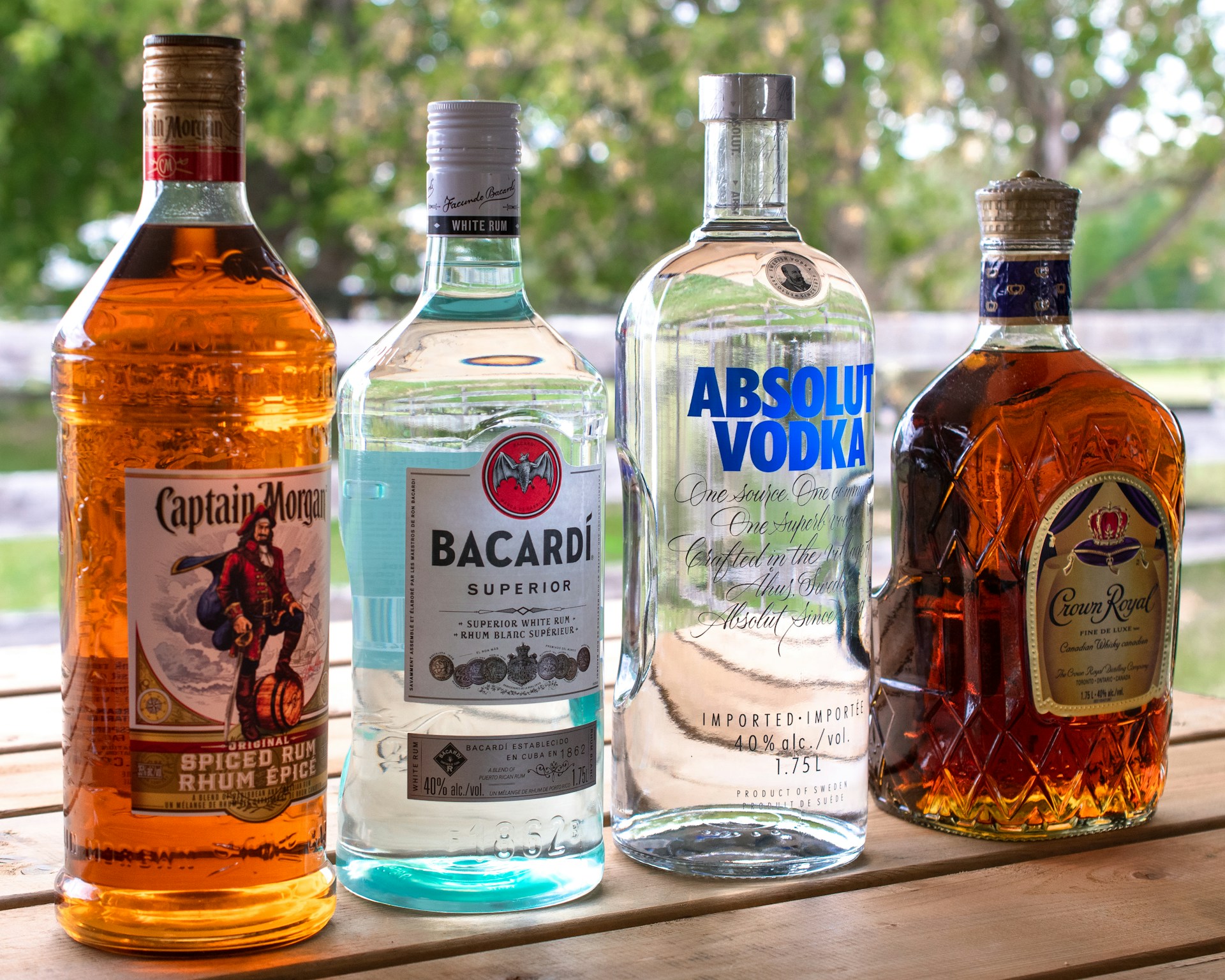 Alkohol