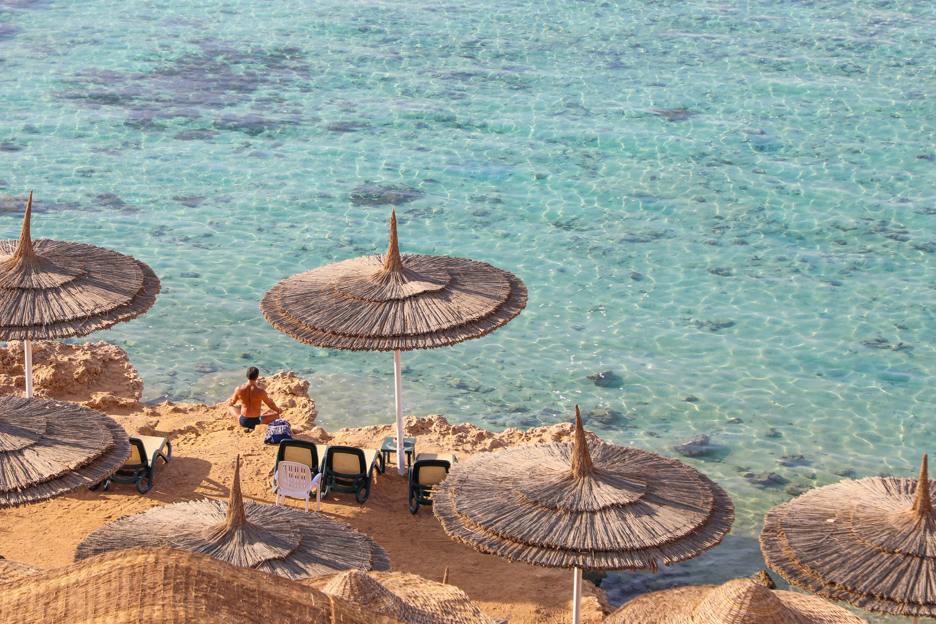 Sharm el-Sheikh Sharm el-Sheikh