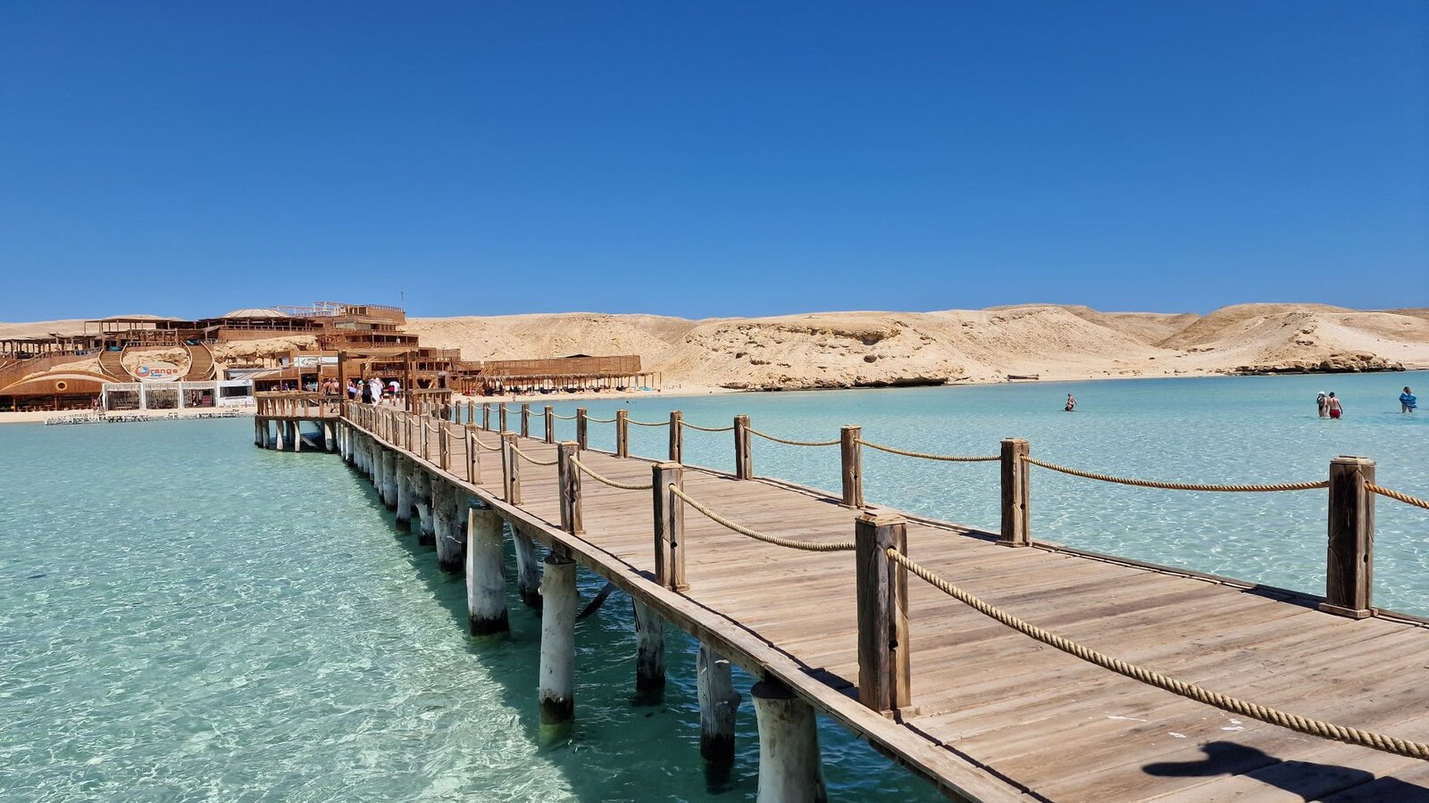Is Egypt Worth It in September: Weather and What to Expect