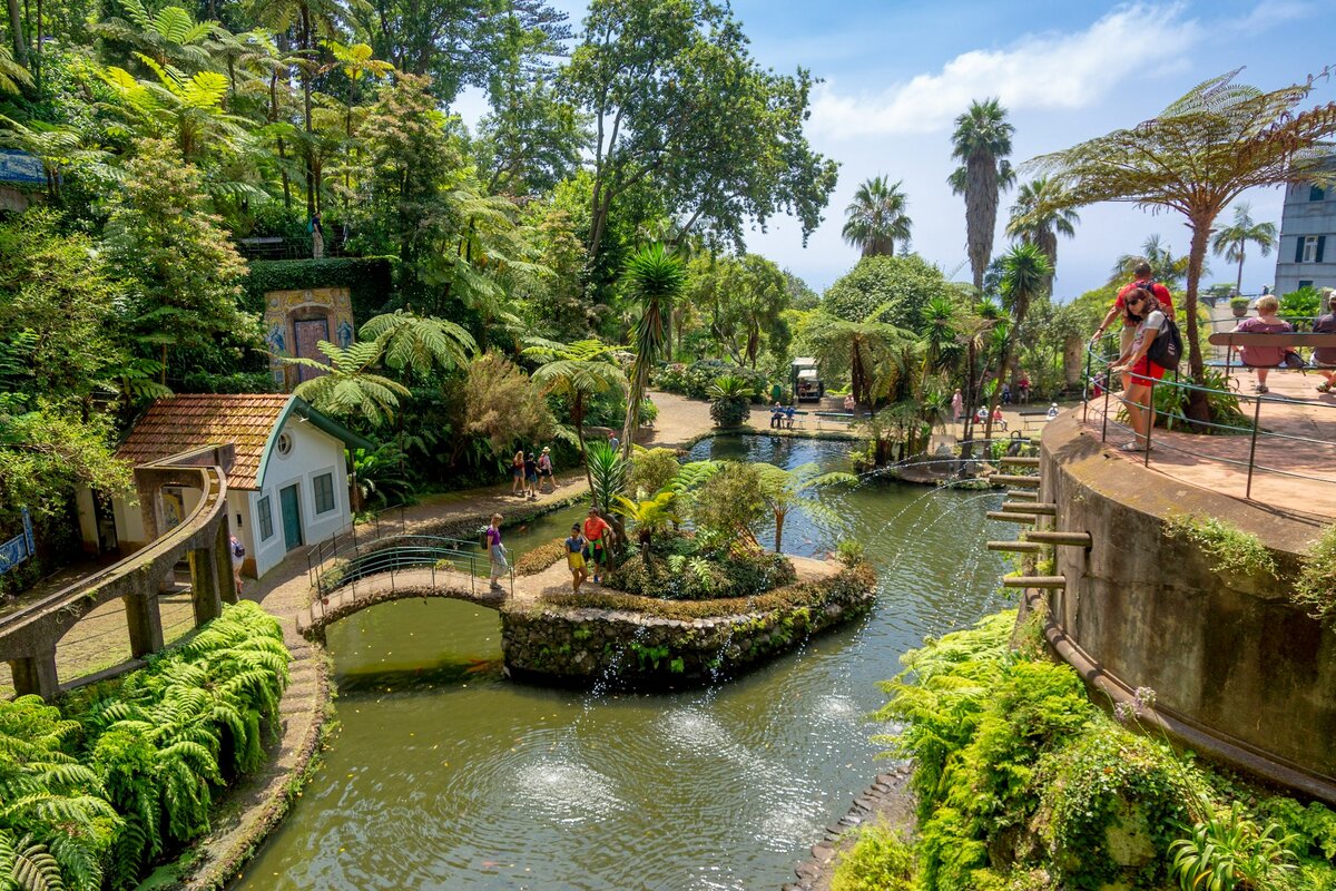 Madeira
