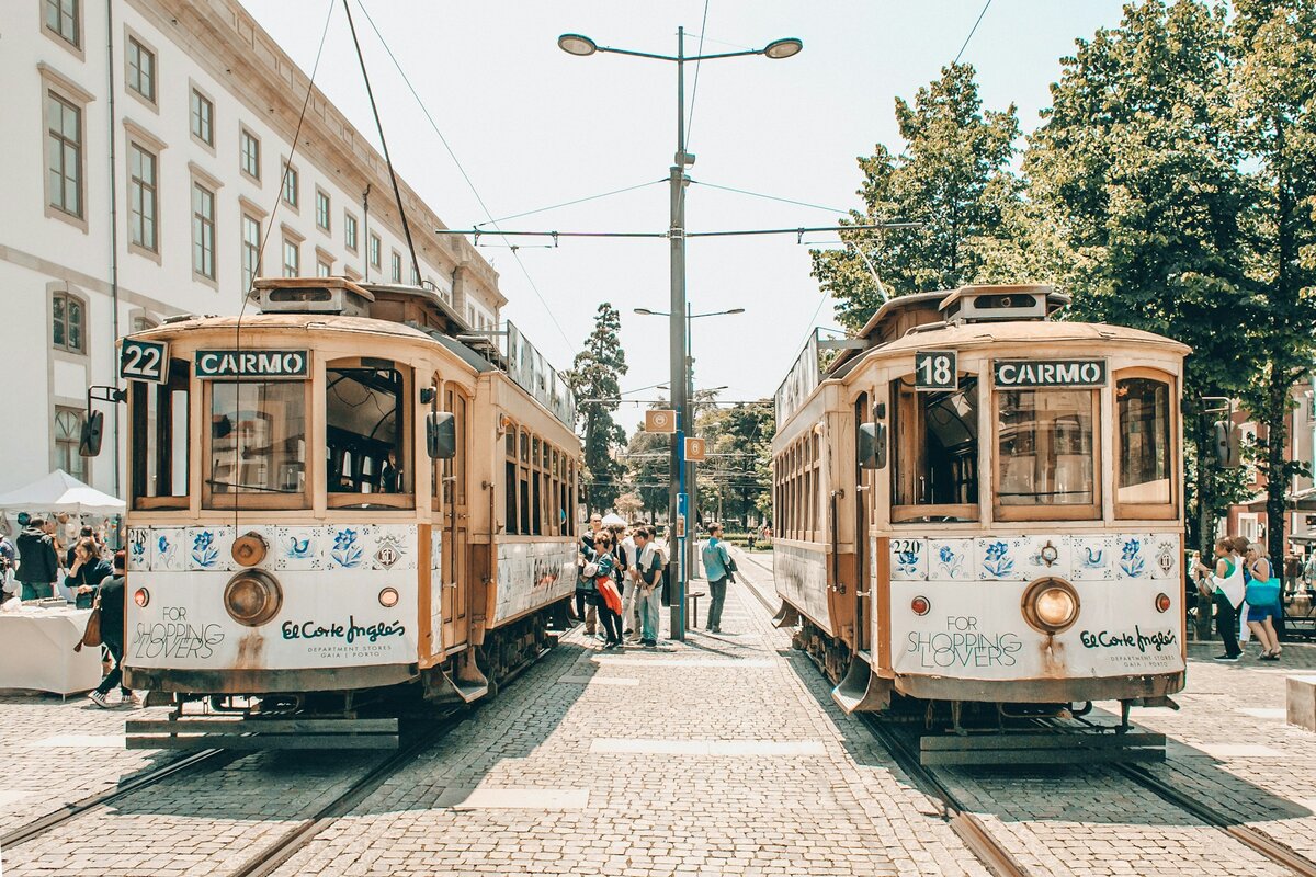 Porto